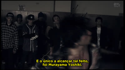1  x 03 - High & Low The Worst Episode 0 - [Episódio 03 Legendado Em PT-BR]