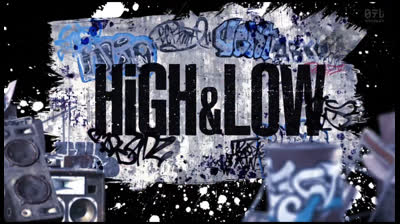 1  x 04 - High & Low The Worst Episode 0 - [Episódio 04 Legendado Em PT-BR]