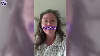 La banque postal comme bien d'autres sont en difficultés