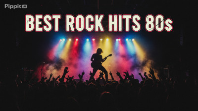 Best Rock Hits 80s