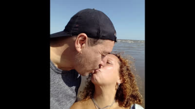 ME MUERO EN CADA BESO  (CUMBIA)