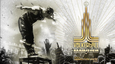 Rammstein Voelkerball Live Concert 02 (DvdRip)