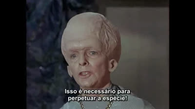 STAR TREK T01E01 - Episodio Piloto
