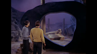 STAR TREK T01S28.Cidade.à.Beira.da.Eternidade