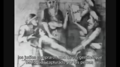 Los crímenes cometidos por el judío Epstein son aberrantes más allá de lo imaginable, pero no es algo nuevo.