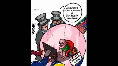 El plan B del grolislismo