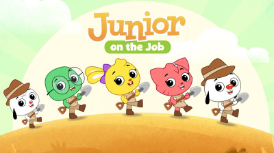 Junior on the job episode 4