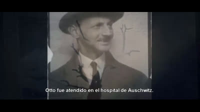 El diario de Ana Frank. Fue escrito después de la guerra por el judío Meyer Levin por orden de Otto,