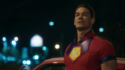 101 - Peacemaker - S01E01