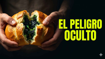 ¿Qué hace la levadura espiritual? | Mateo 13:33