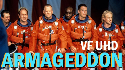 "ARMAGEDDON" VF UHD (1998)