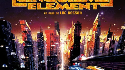 "LE CINQUIEME ELEMENT" VF  UHD  1997