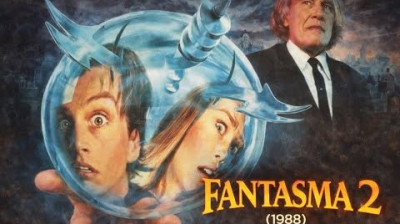 Fantasma 2 (Phantasm II) [1988] {Dublado}