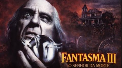 Fantasma III: O Senhor da Morte (Phantasm III: Lord of the Dead) [1994] {Dublado}