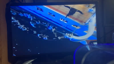 Titanic (1998 VHS) Part 2