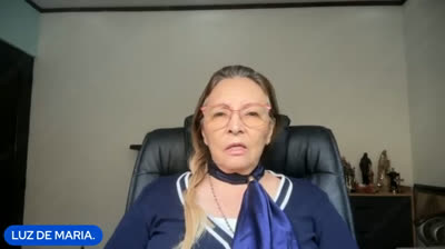 MIREN LAS SEÑALES DE LOS TIEMPOS