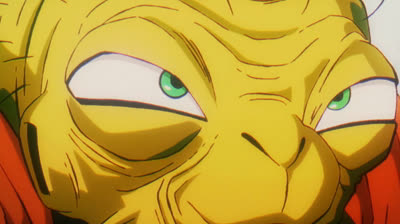 Dragon ball daima Capitulo 1 Latino