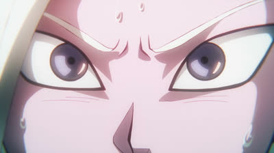 Dragon ball daima capitulo 12 Latino