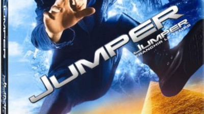 Jumper