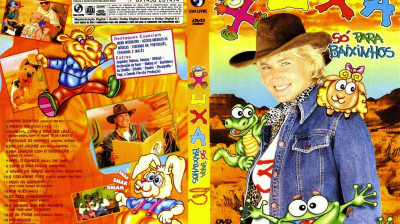 Xuxa Só Para Baixinhos Volume 3 De(Também Conhecido Como XSPB 3)Infantil.mp4