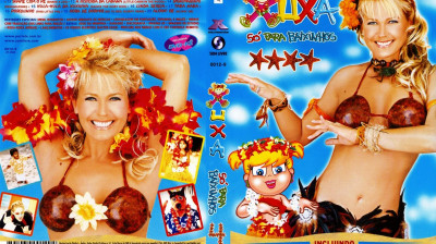 Xuxa Só Para Baixinhos Volume 4 De(Também Conhecido Como XSPB 4)Infantil.mp4