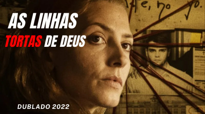 AS LINHAS TORTAS DE DEUS