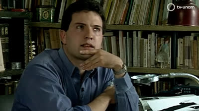 Antonio Helguera: el trazo de la congruencia