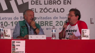 Eduardo del Río - Francisco Taibo - mis confusiones: memorias desmemoriadas
