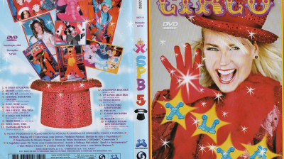 Xuxa Só Para Baixinhos Volume 5 De(Também Conhecido Como XSPB 5)Infantil.mp4