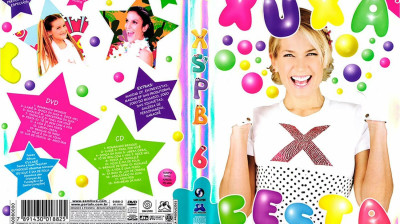 Xuxa Só Para Baixinhos Volume 6 De(Também Conhecido Como XSPB 6)Infantil.mp4