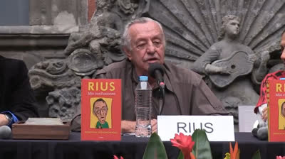 Eduardo del Río - mis confusiones: memorias desmemoriadas