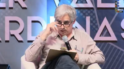 Rafael Barajas - acerca de Eduardo del Río
