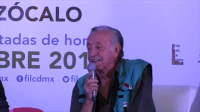 Rafael Barajas - José Hernández - Eduardo del Río - Antonio Helguera - somos de caricatura