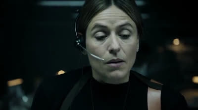 la casa de papel:s2e4:l'heure du dauphin (2017)