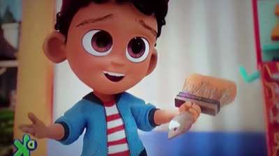 Hermanos Constructores: Fabrica de Sueños Episodio 4 - Las cajas misteriosas