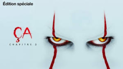 ça chapitre 2 (2019)