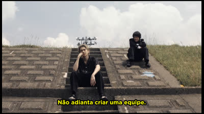 1 x 05 - High & Low The Worst Episode 0 - [Episódio 05 Legendado PT-BR]
