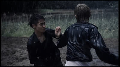1 x 06 - High & Low The Worst Episode 0  - [Episódio 06 Legendado PT-BR]