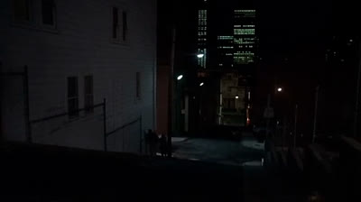 Le Strade di San Francisco - 2 x08 - Nessun Distintivo per Busty