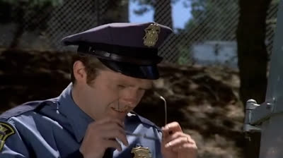 Le Strade di San Francisco - 2 x09 - Peste a 24 Carati