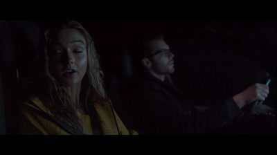 Shattered - L'inganno (2022).