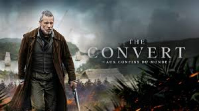 the convert:aux confins du monde (2023)