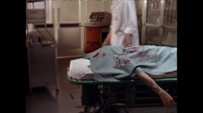 The X Files 01x15