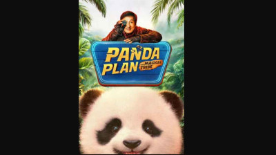 Panda Plan 2: The Magical Tribe (2026) Hindi Dubbed | Action, Comedy, Family, ackie Chan, Li Ma, Shan Qiao