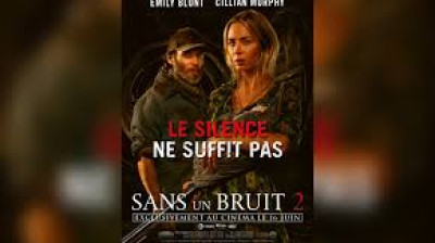 sans un bruit 2 (2021)