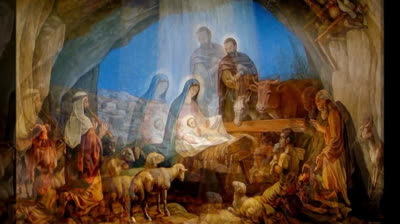 UNA NUEVA NAVIDAD  (CANCION)
