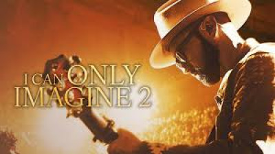 i can only imagine 2(la voix du pardon 2)(2026)