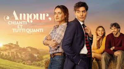 amour,chianti et tutti quanti (2026)
