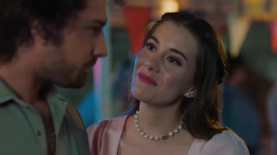 Be My Sunshine.Episodio 2(mediaset infinity)