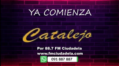 Catalejo 18 de Mayo